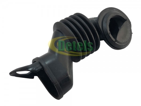 Патрубок заливний 144002746-00 для пральної машини Hotpoint-Ariston Aqualtis, Ariston (C00279063)